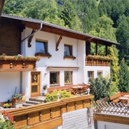 فندق Haus Kirschner يرتسنز المظهر الخارجي الصورة
