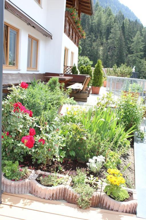 فندق Haus Kirschner يرتسنز المظهر الخارجي الصورة
