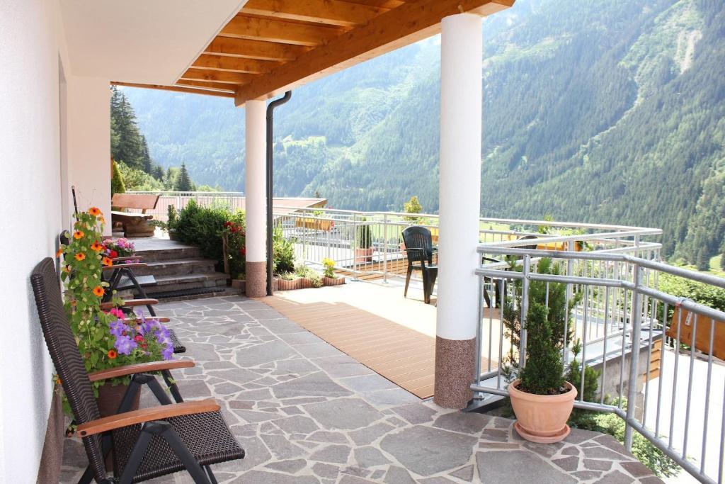 فندق Haus Kirschner يرتسنز الغرفة الصورة